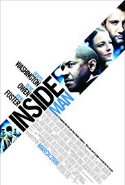 Inside Man (2006)