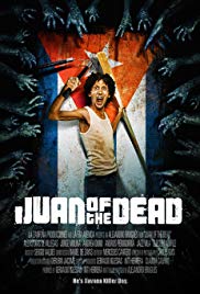 Juan of the Dead (2011)