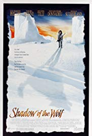 Shadow of the Wolf (1992)