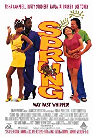 Sprung (1997)