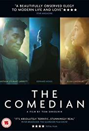 The Comedian (2012)