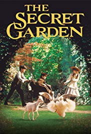 The Secret Garden (1993)