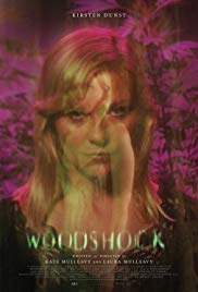 Woodshock (2017)