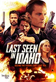 Last Seen in Idaho (2016)