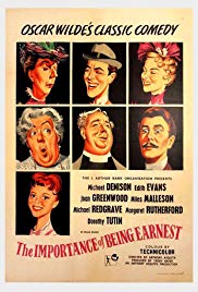 The Importance of Being Earnest (1952)