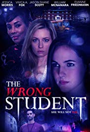 The Wrong Student (2017)