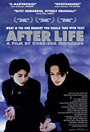 After Life (1998)