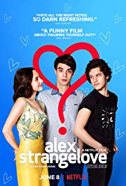 Alex Strangelove (2018)