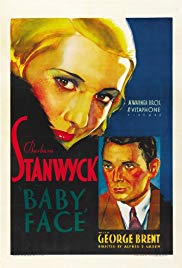 Baby Face (1933)