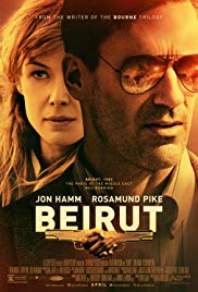 Beirut (2018)