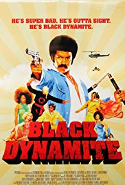 Black Dynamite (2009)