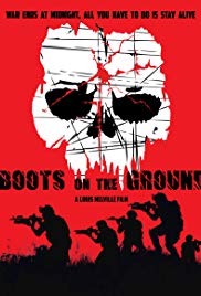 Boots on the Ground (2017)