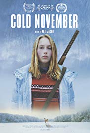 Cold November (2016)