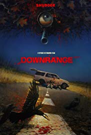 Downrange (2017)