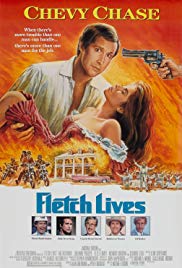 Fletch Lives (1989)