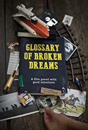 Glossary of Broken Dreams (2018)