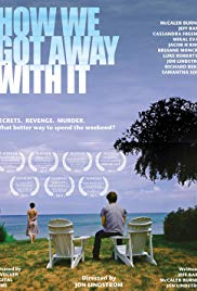 How We Got Away with It (2014)