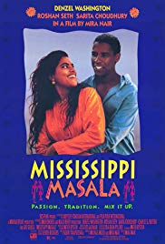 Mississippi Masala (1991)