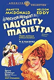 Naughty Marietta (1935)