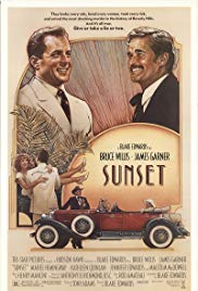 Sunset (1988)