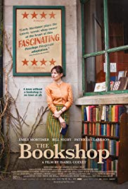 The Bookshop (2017)