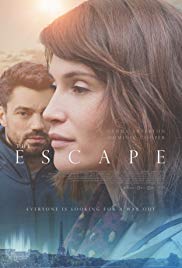 The Escape (2017)