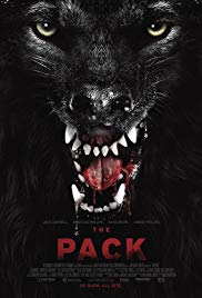 The Pack (2015)