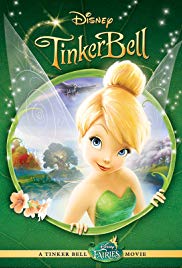 Tinker Bell (2008)