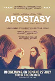 Apostasy (2016)