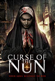 Curse of the Nun (2018)