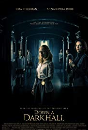 Down a Dark Hall (2017)