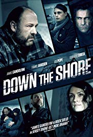 Down the Shore (2011)