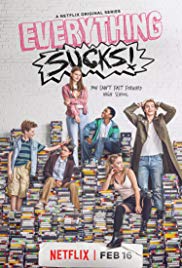 Everything Sucks! (2018)