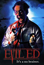 Evil Ed (1995)