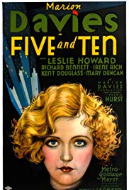 Five and Ten (1931)