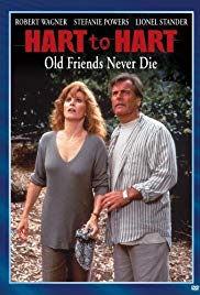 Hart to Hart: Old Friends Never Die (1994)