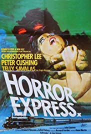 Horror Express (1972)