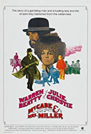 McCabe & Mrs. Miller (1971)