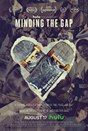 Minding the Gap (2018)