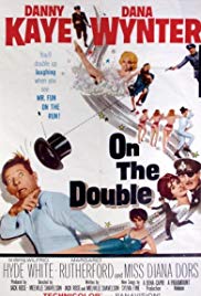 On the Double (1961)