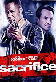 Sacrifice (2011)