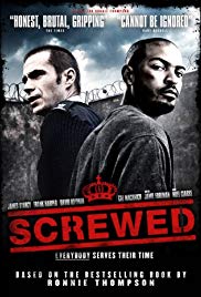 Screwed (2011)