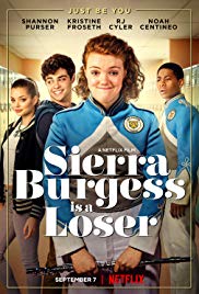 Sierra Burgess Is a Loser (2018)