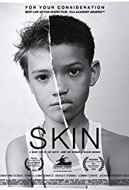 Skin (2018)