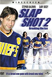 Slap Shot 2: Breaking the Ice (2002)