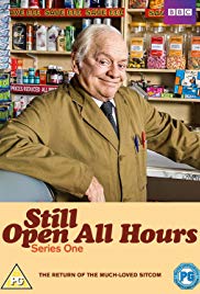 Still Open All Hours (2013)