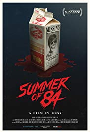 Summer of 84 (2018)