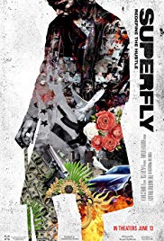 SuperFly (2018)