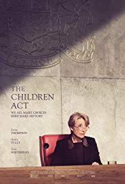 The Children Act (2017)