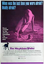 The Mephisto Waltz (1971)